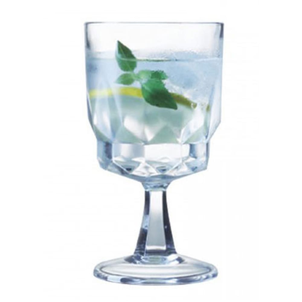 Arc Cardinal 57070 10 1/2 oz Artic Goblet Glass