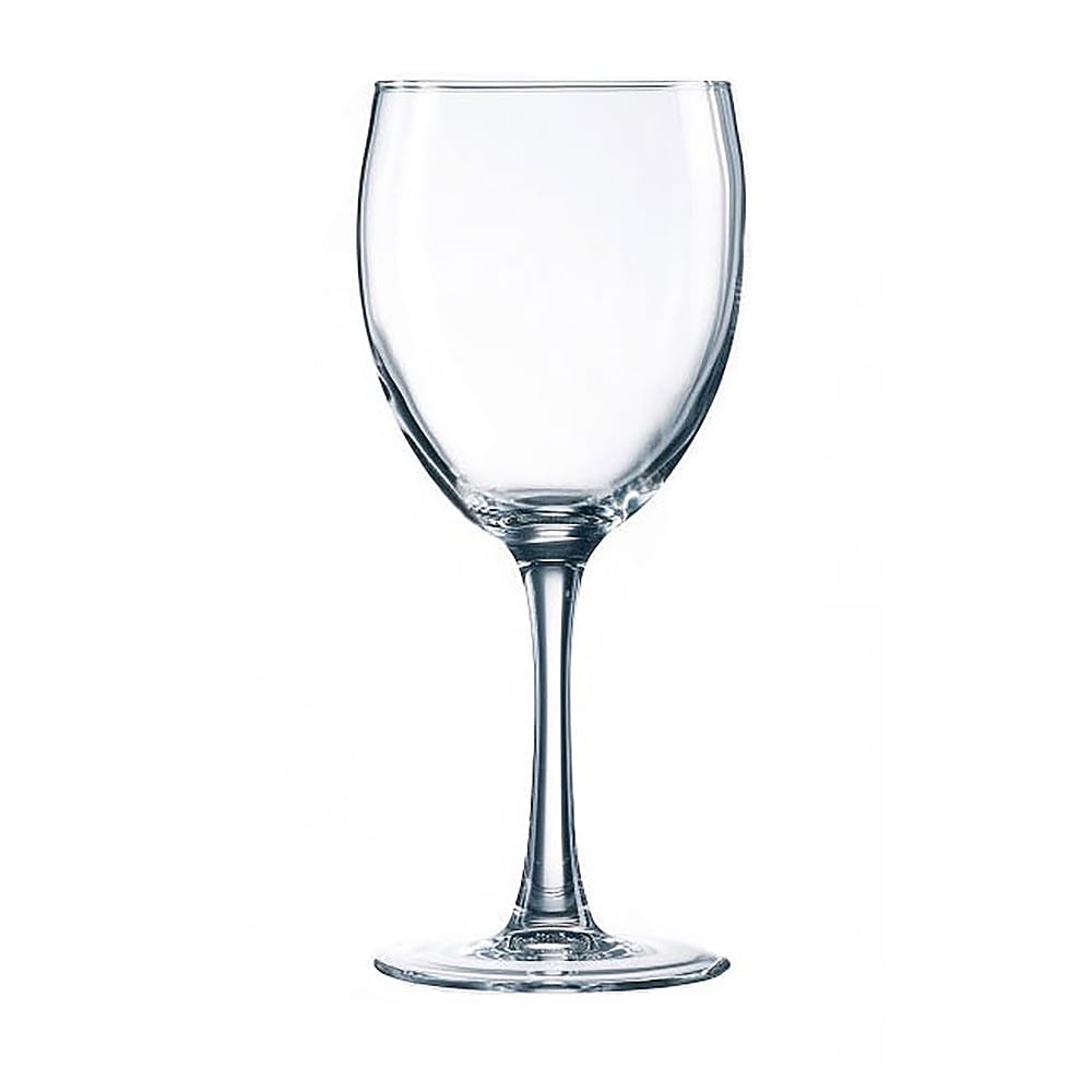 Arcoroc 71080 12 oz Excalibur Grand Savoie Glass