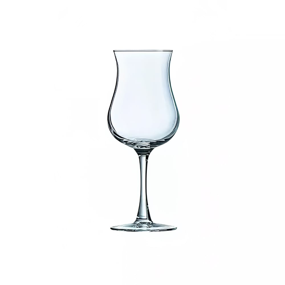 Arcoroc 71081 13 oz Excalibur Grand Cuvee Hurricane Glass