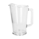 Arcoroc C0678 60 oz Glass Pitcher thumbnail 2