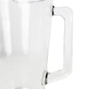 Arcoroc C0678 60 oz Glass Pitcher thumbnail 4
