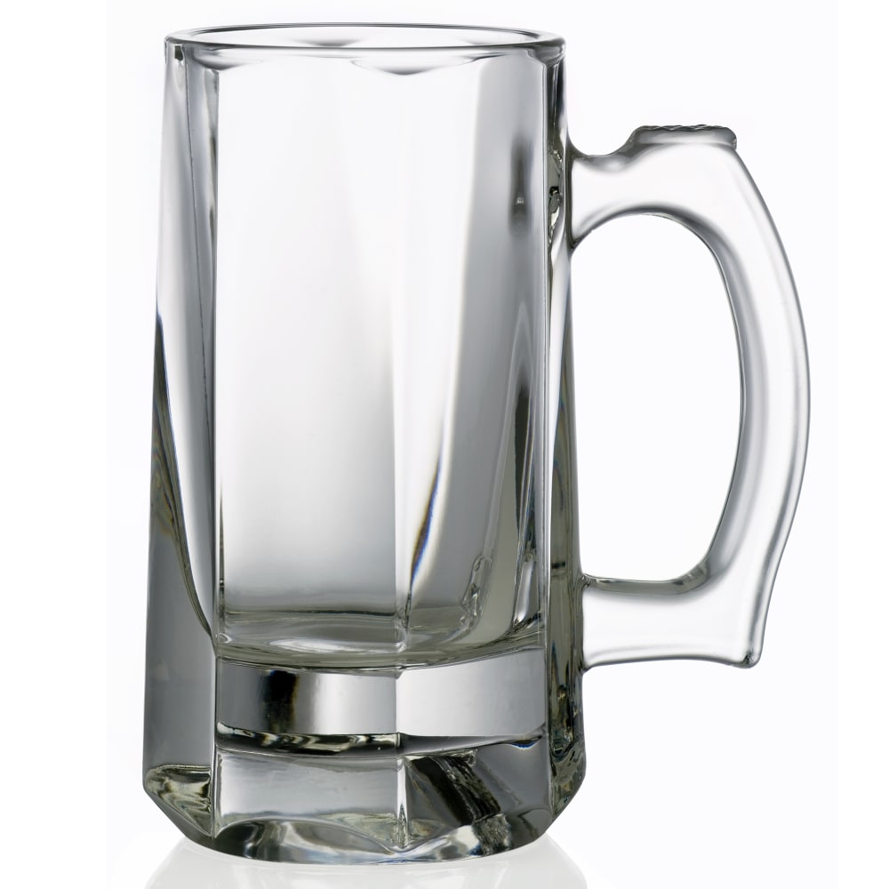 Arcoroc C1643 10 oz Barware Mug - Glass