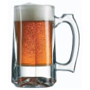 Arcoroc C1643 10 oz Barware Mug - Glass thumbnail 2