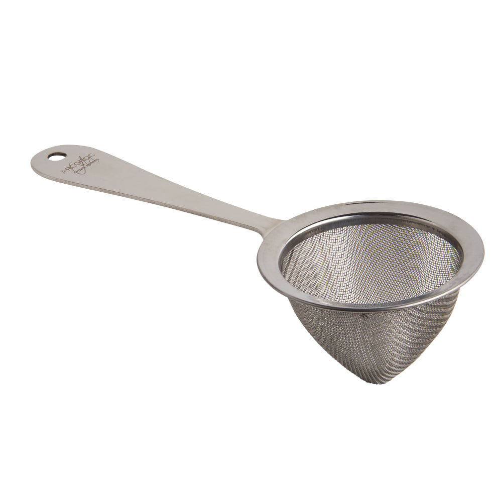 Arcoroc CAP04 Mix Fine Mesh Strainer - Stainless Steel, Silver