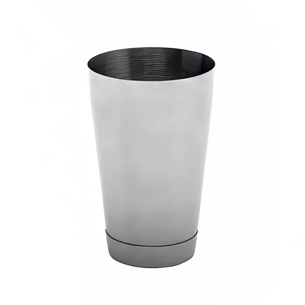 Arcoroc CAP20 20 oz Mix Stainless Bar Cocktail Shaker