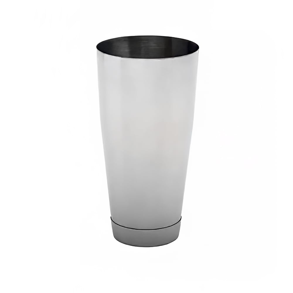 Arcoroc CAP28 28 oz Mix Stainless Bar Cocktail Shaker