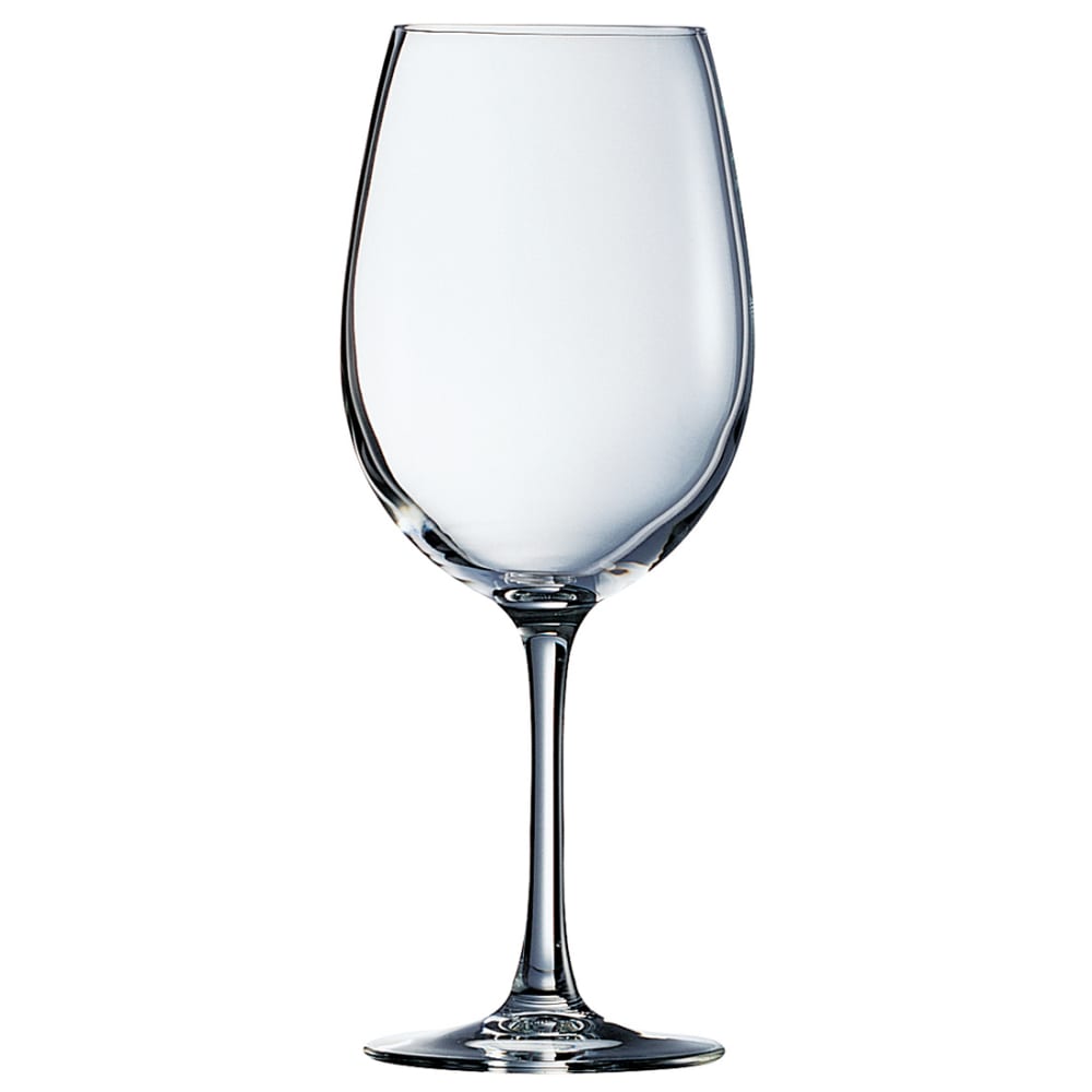 Chef & Sommelier D0795 25 1/4 oz Cabernet Tulipe Glass