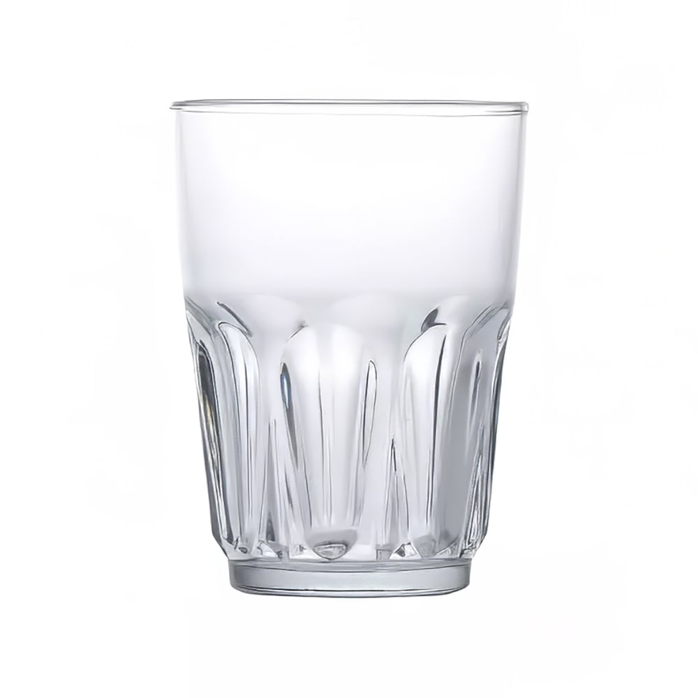 Arcoroc E1908 8 3/4 oz Petale Highball Glass