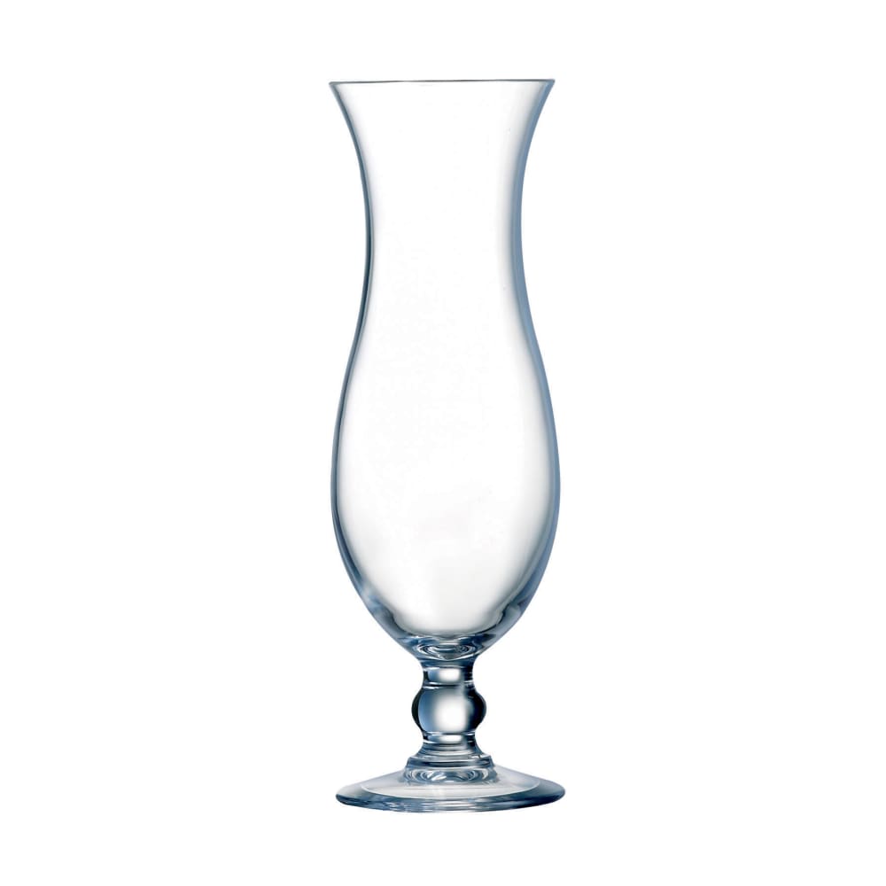 Arcoroc E6128 14 3/4 oz Outdoor Perfect Hurricane Glass