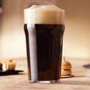 Arcoroc E8792 16 oz Nonic Beer/Tumbler Glass thumbnail 2