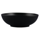 Dudson EJ178 30 oz Evo Rice Bowl - Ceramic, Jet thumbnail 2