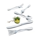 Arcoroc FG701 8 1/4" Dinner Fork with 18/0 Stainless Grade, Capitale Pattern thumbnail 2