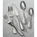 Arcoroc FG701 8 1/4" Dinner Fork with 18/0 Stainless Grade, Capitale Pattern thumbnail 3