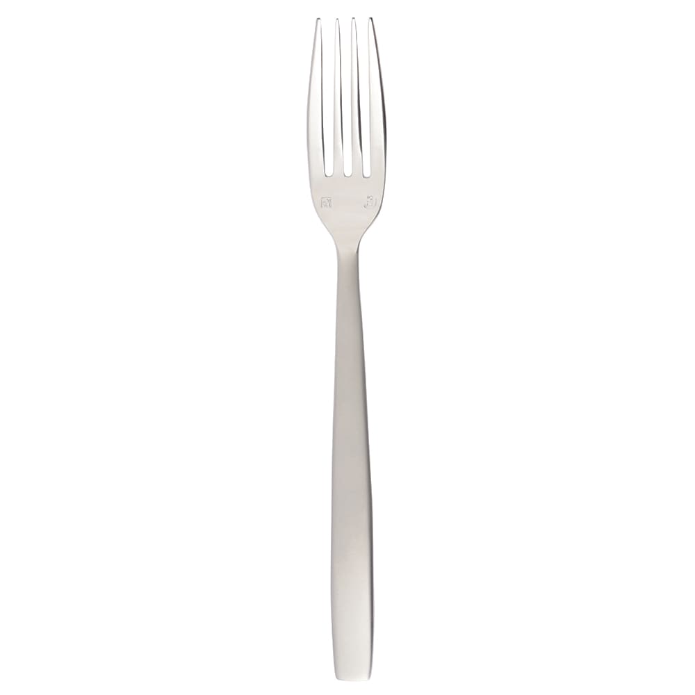 Chef & Sommelier FJ701 8 1/8" Dinner Fork with 18/10 Stainless Grade, Kya Pattern