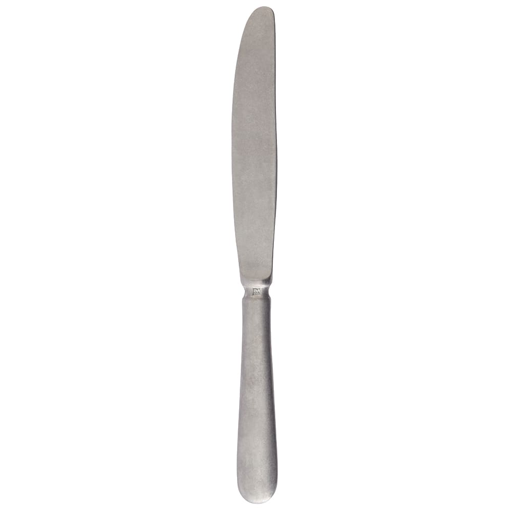 Chef & Sommelier FK504 9 5/8" Dinner Knife with 18/10 Stainless Grade, Renzo Pattern