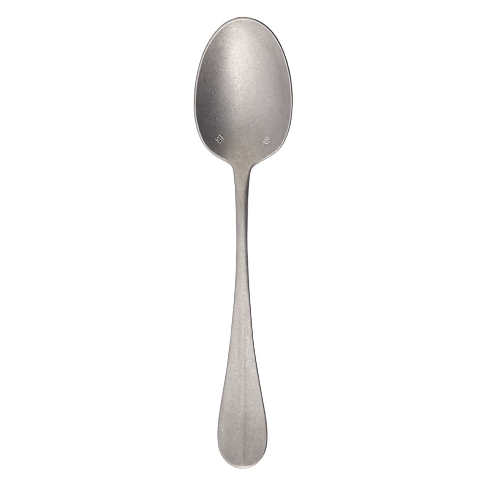 Chef & Sommelier FK506 7 1/4" Dessert Spoon with 18/10 Stainless Grade, Renzo Pattern