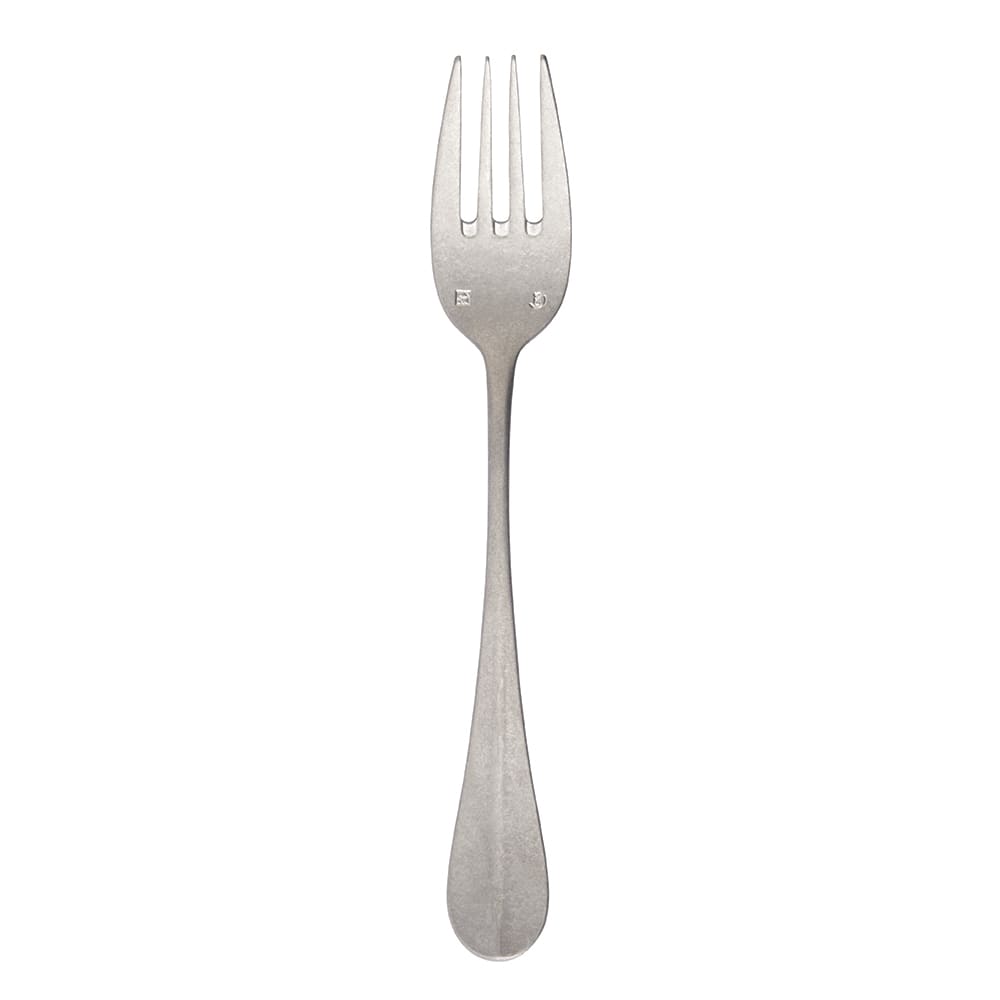 Chef & Sommelier FK529 7 1/4" Salad Fork with 18/10 Stainless Grade, Renzo Pattern