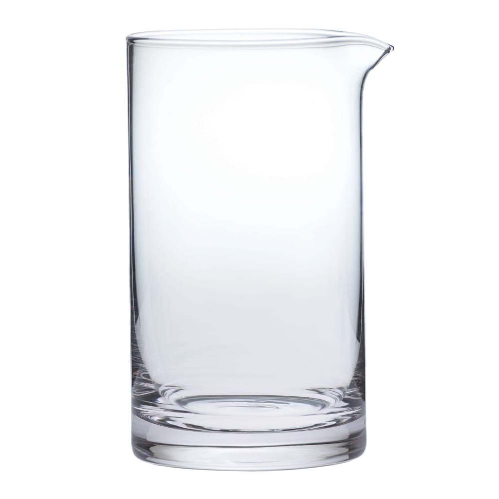 Arcoroc FK596 20 oz Mix Mixing Glass w/ Pour Lip