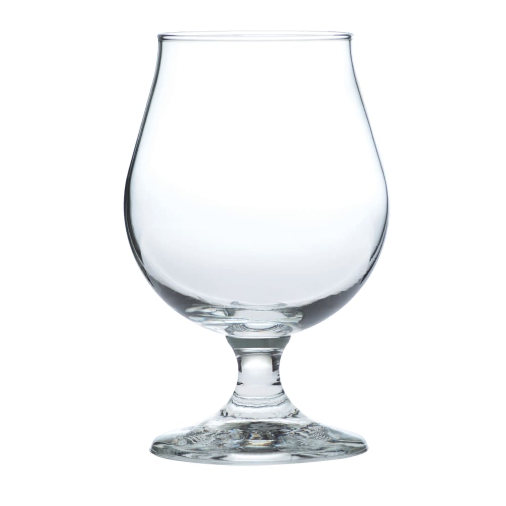 Arcoroc FL337 13 oz Belgium Beer Glass