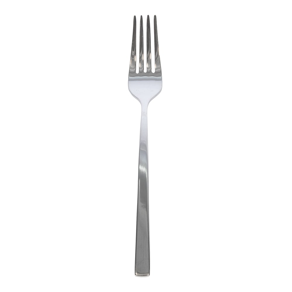 Arcoroc FL501 7 7/8" Dinner Fork with 18/0 Stainless Grade, Greenwich Pattern