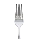 Arcoroc FL501 7 7/8" Dinner Fork with 18/0 Stainless Grade, Greenwich Pattern thumbnail 3