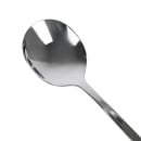 Arcoroc FL509 6 1/2" Soup Spoon with 18/0 Stainless Grade, Greenwich Pattern thumbnail 3