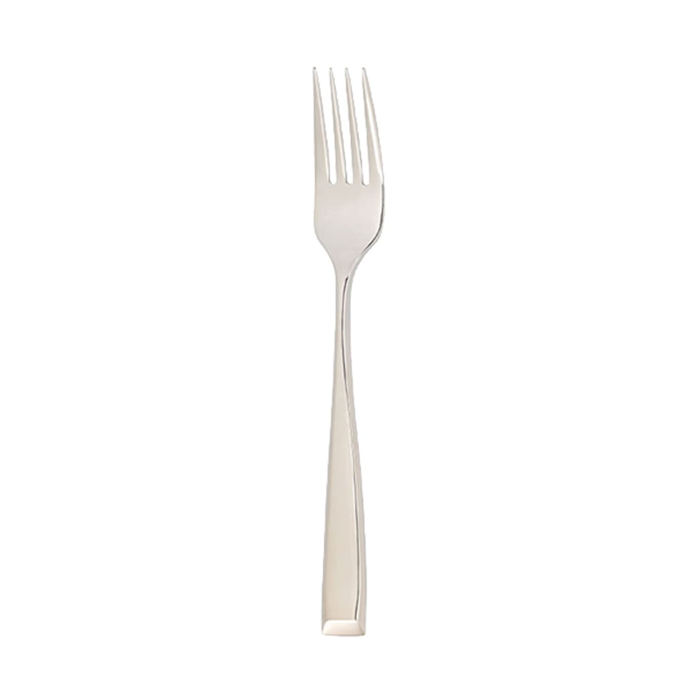 Chef & Sommelier FL701 8 1/8" Dinner Fork with 18/10 Stainless Grade, Harper Pattern
