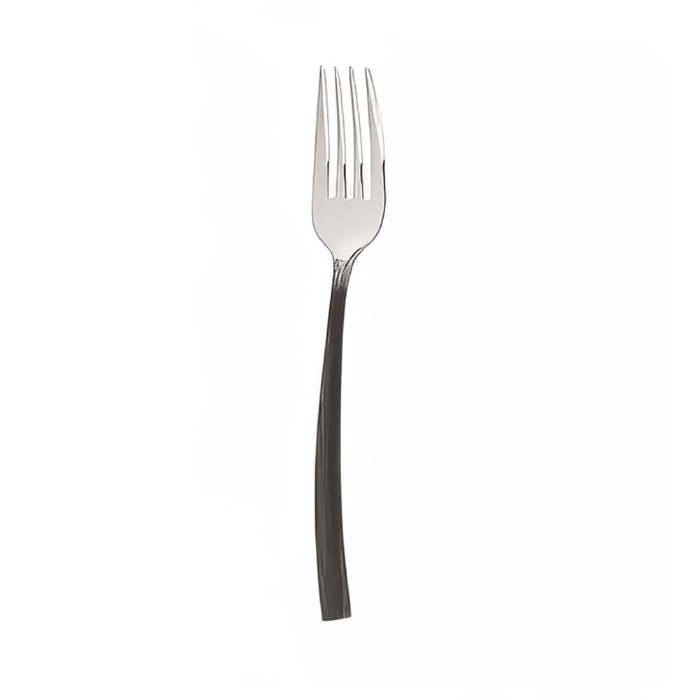Chef & Sommelier FL901 8 1/4" Dinner Fork with 18/10 Stainless Grade, Black Oak Pattern