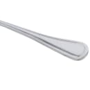 Arcoroc FM509 6 7/8" Soup Spoon w/ 18/0 Stainless Grade, Harrison Pattern thumbnail 3