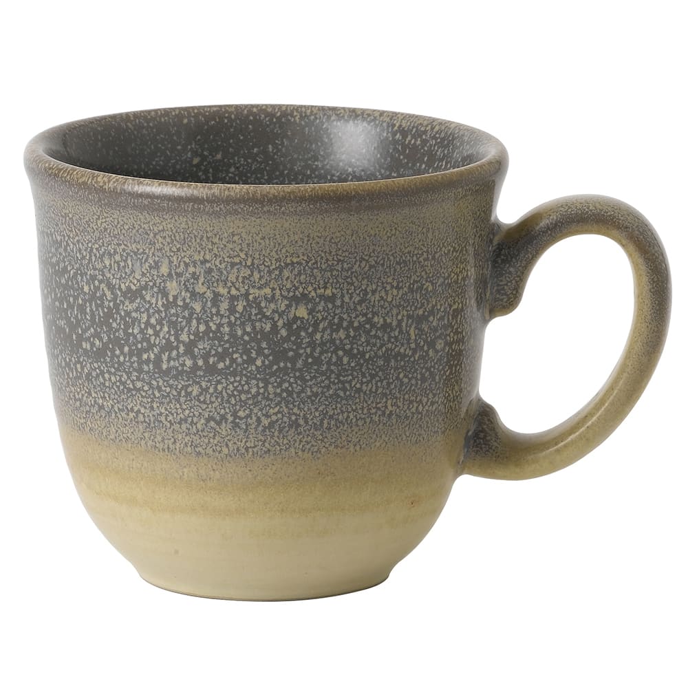 Dudson FM760 11 1/4 oz Evo Mug - Ceramic, Granite