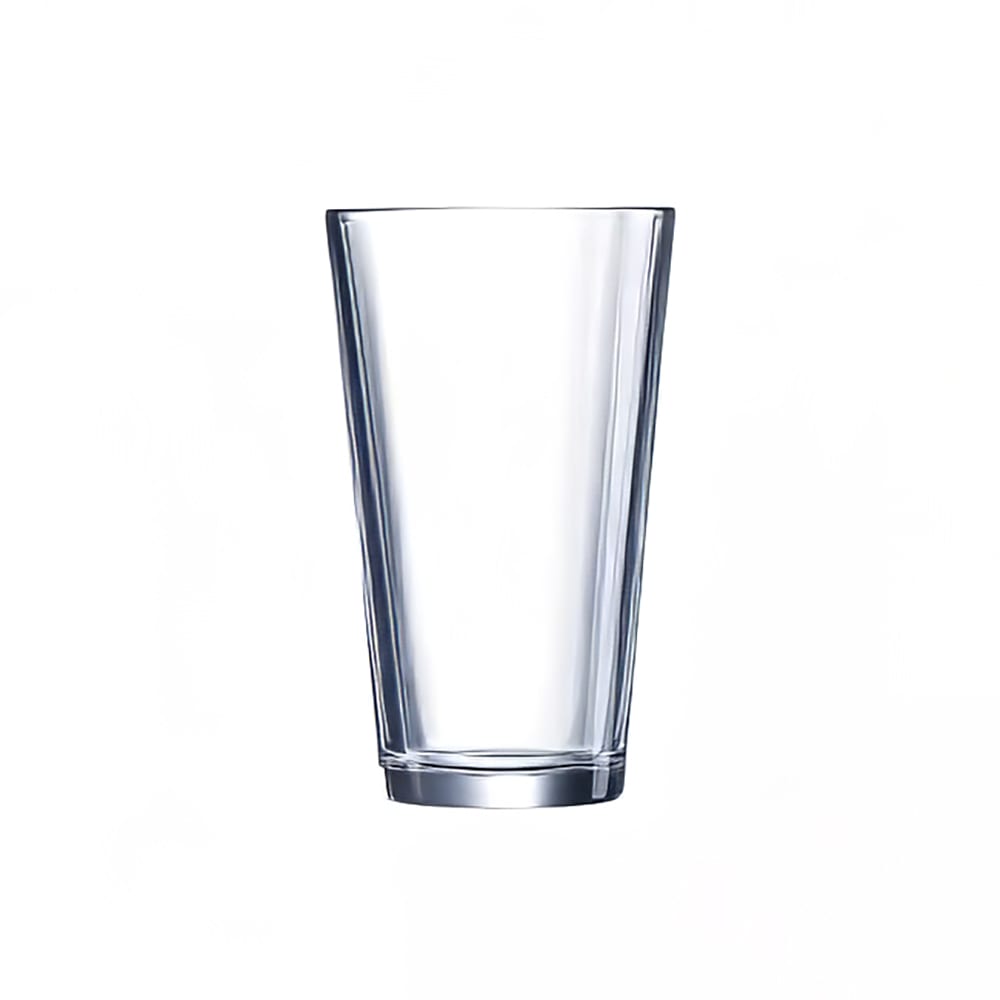 Arcoroc G3960 16 oz Professional Mixing Glass