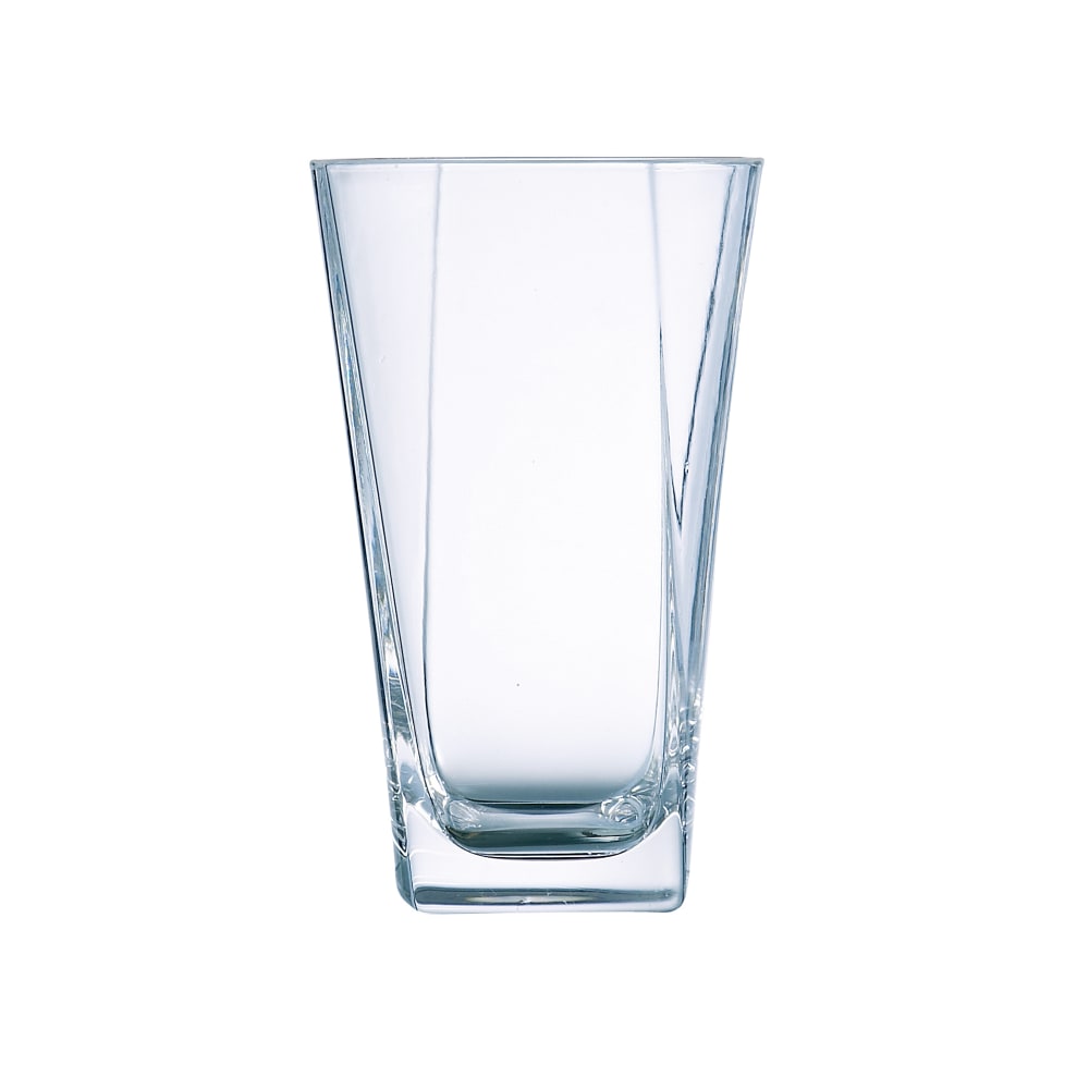 Arcoroc H0736 16 oz Arcoroc Prysm Cooler/Highball Glass