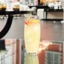 Arcoroc H4870 9 oz Perfection Stemless Champagne Flute Glass thumbnail 3