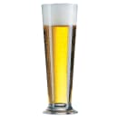 Arcoroc H9211 18 1/2 oz Linz Pilsner Glass thumbnail 2