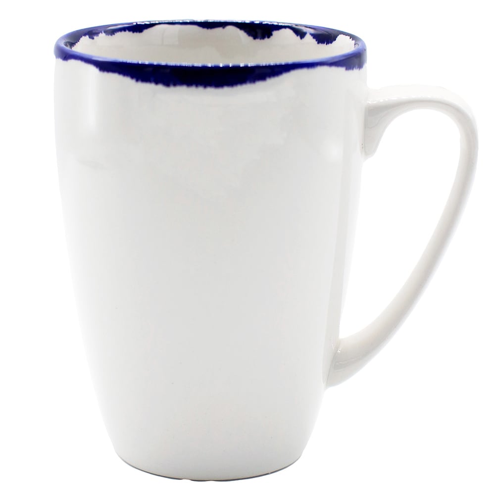 Dudson HI113 12 oz Harvest Mug - Ceramic, Ink