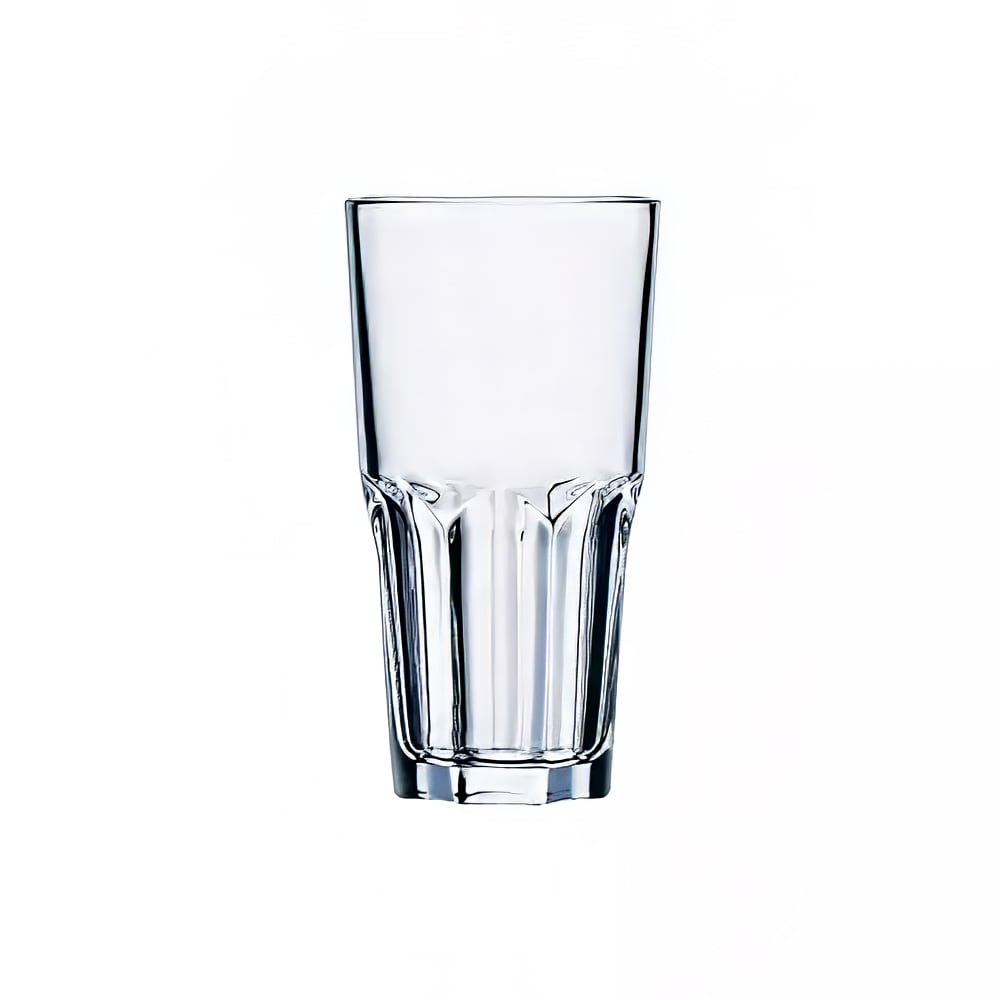 Arcoroc J2605 10 1/2 oz Granite Beverage Glass