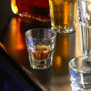 Arcoroc J4094 4 1/2 oz Gotham Rocks Glass thumbnail 3