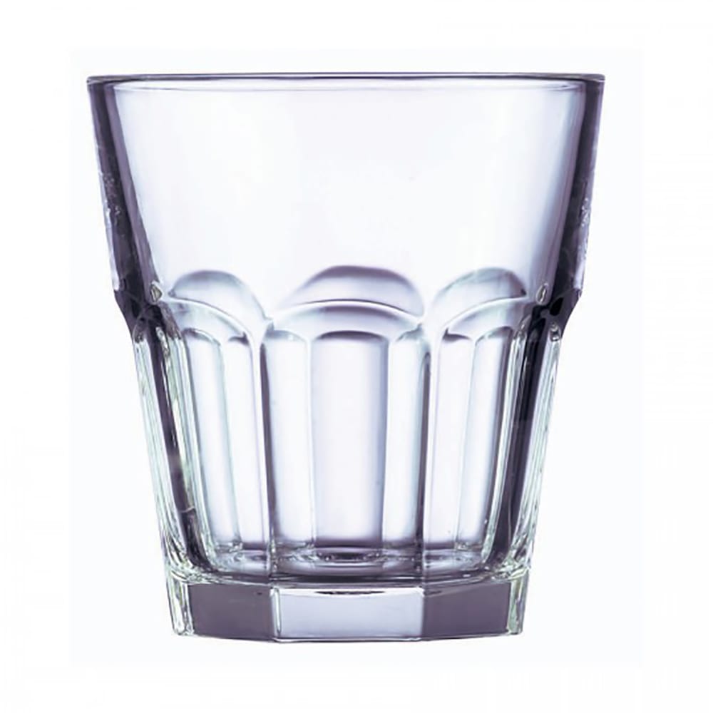 Arcoroc J4096 8 oz Gotham Rocks Glass