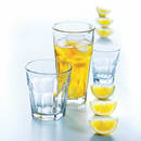 Arcoroc J4096 8 oz Gotham Rocks Glass thumbnail 2