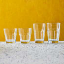 Arcoroc J4099 12 oz Gotham Double Old Fashioned Glass thumbnail 2