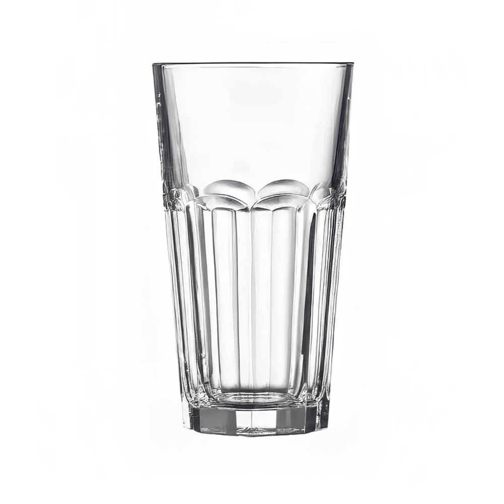 Arcoroc J4104 16 oz Gotham Cooler Glass