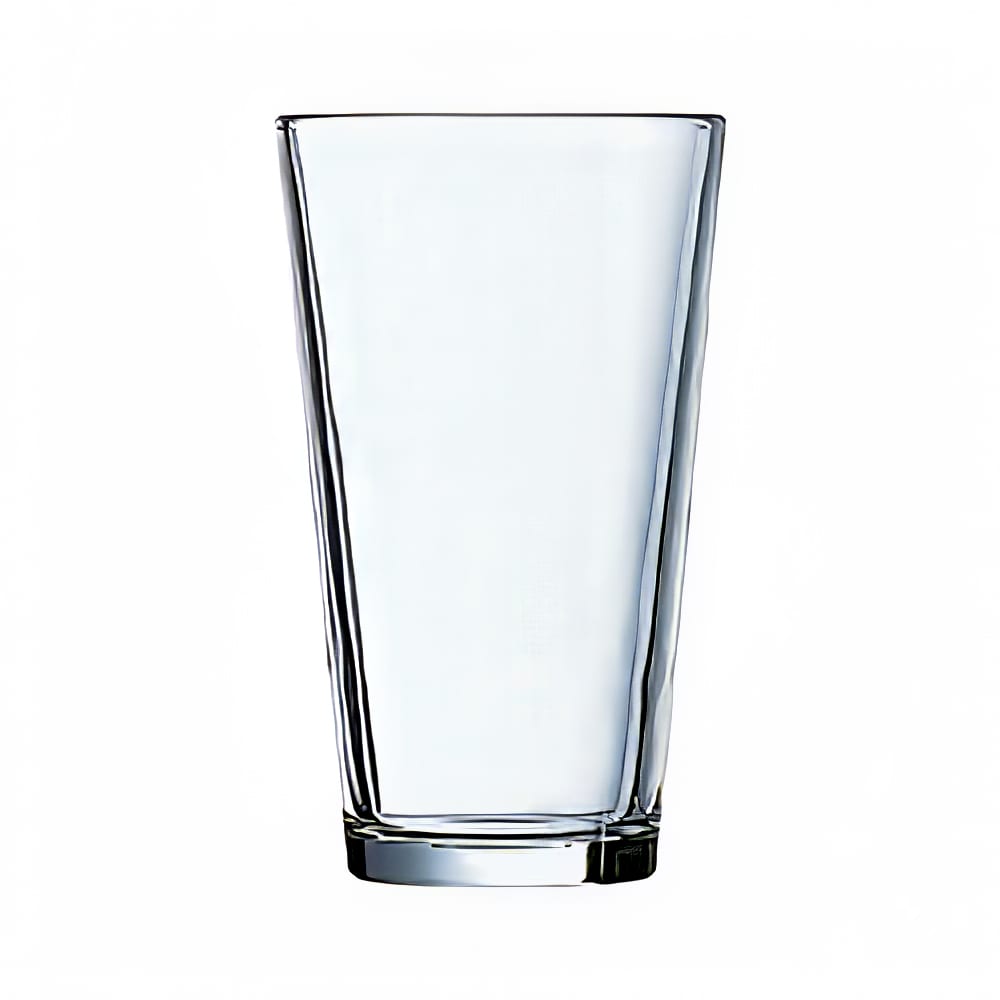 Arcoroc J4106 16 oz Barware Mixing Glass