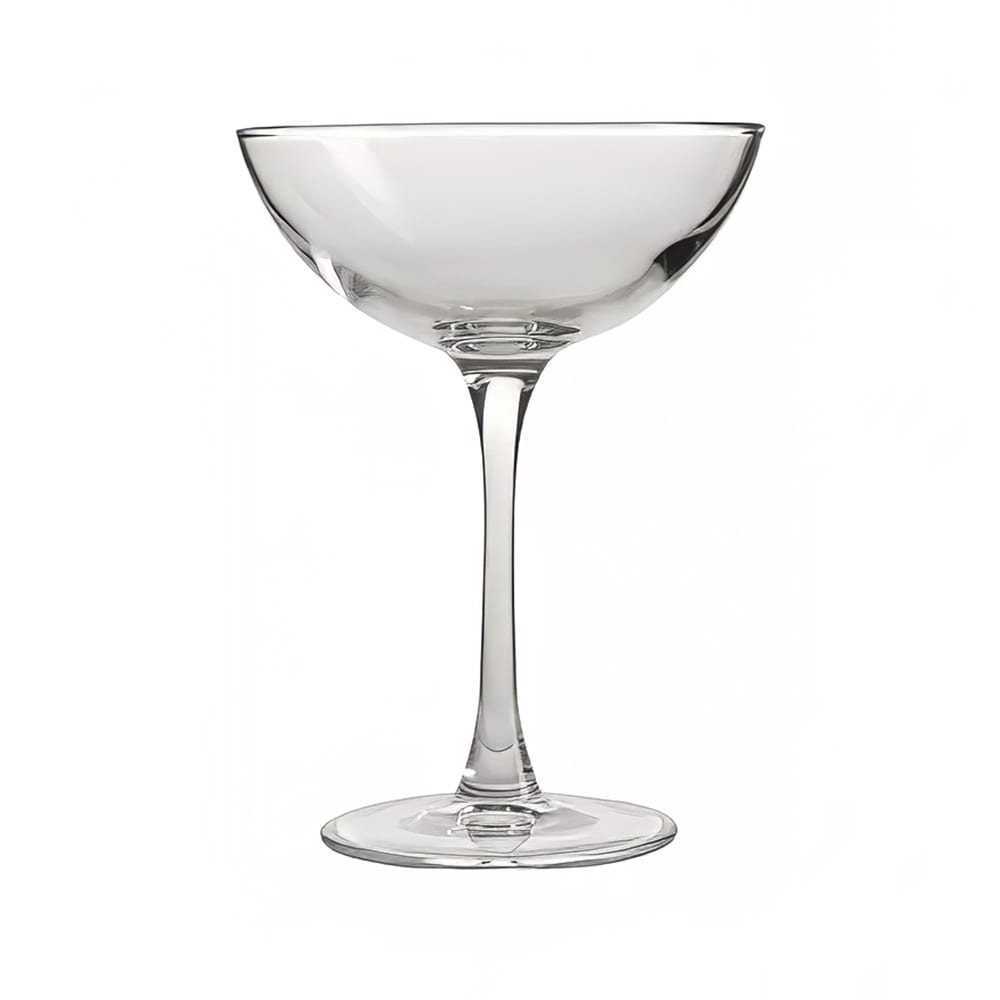 Arcoroc L0371 8 oz Excalibur Coupe Cocktail Glass