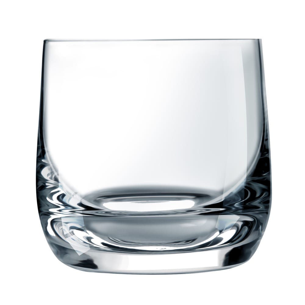 Chef & Sommelier L2370 12 1/2 oz Cabernet Sheer Double Old Fashioned Glass