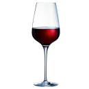 Chef & Sommelier L2609 8 3/4 oz Sublym Wine Glass thumbnail 2