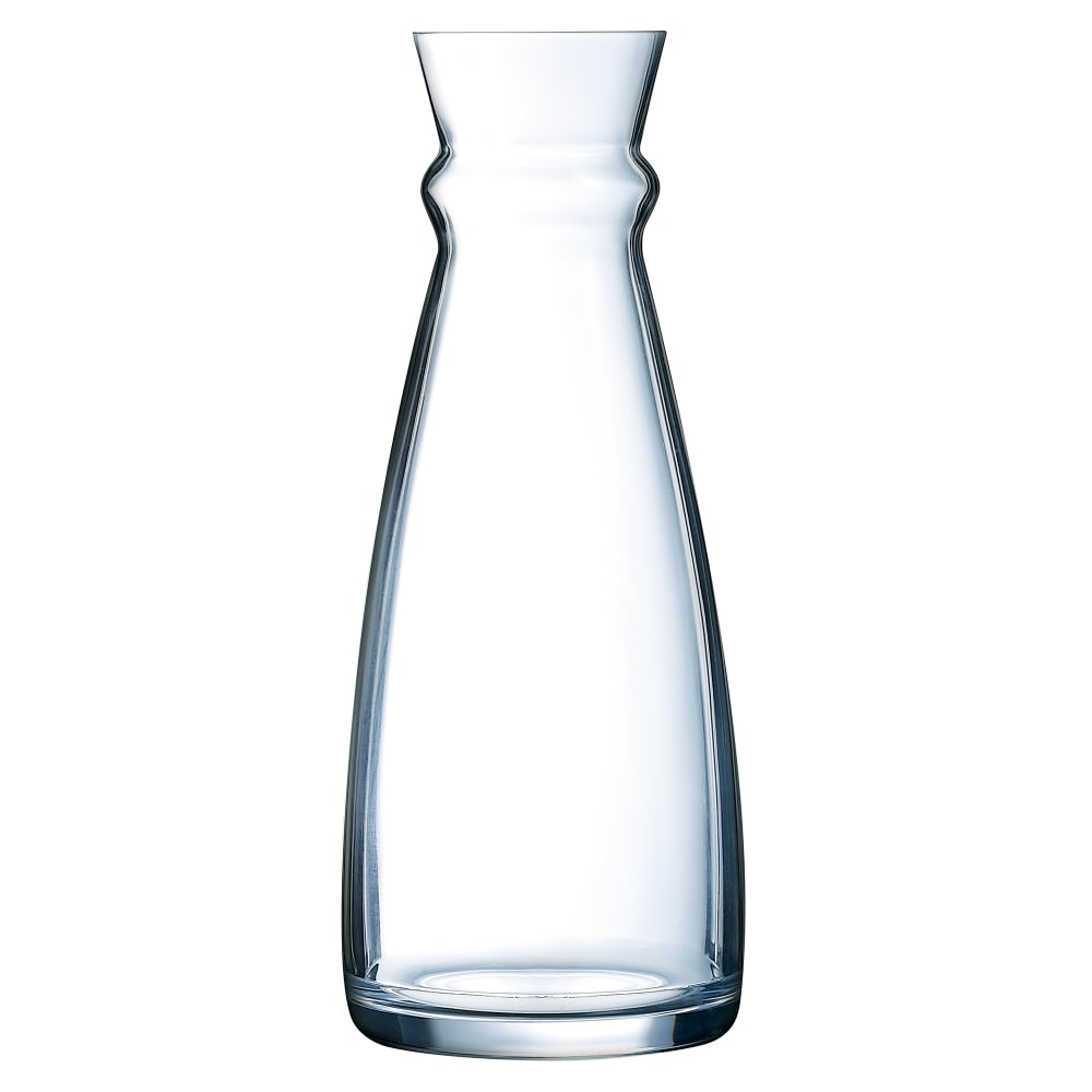 Arcoroc L3965 33 3/4 oz Glass Carafe