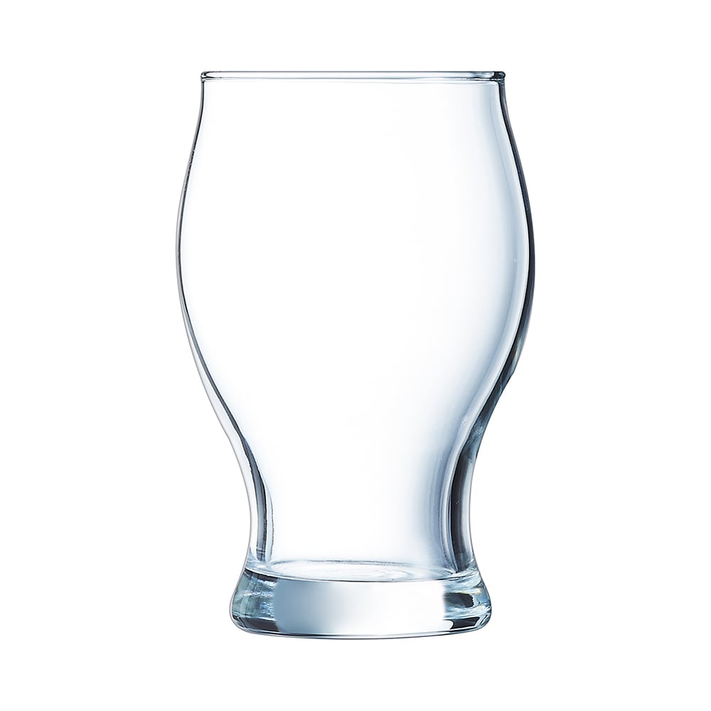 Arcoroc L5711 16 oz Barlow Pilsner Glass
