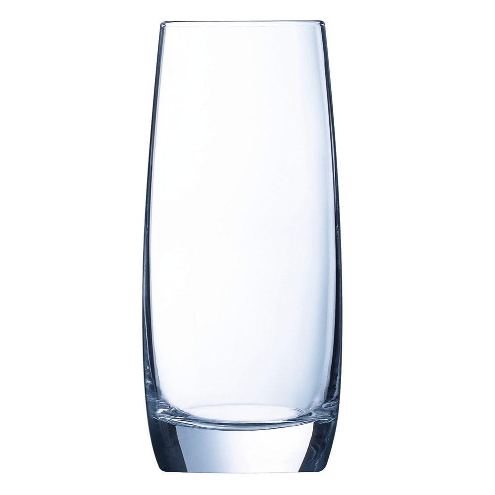 Chef & Sommelier L5754 11 1/2 oz Chef & Sommelier Sequence Collins Glass, Crystal