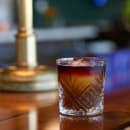 Arcoroc L7254 10 1/2 oz Broadway Rocks Glass thumbnail 6