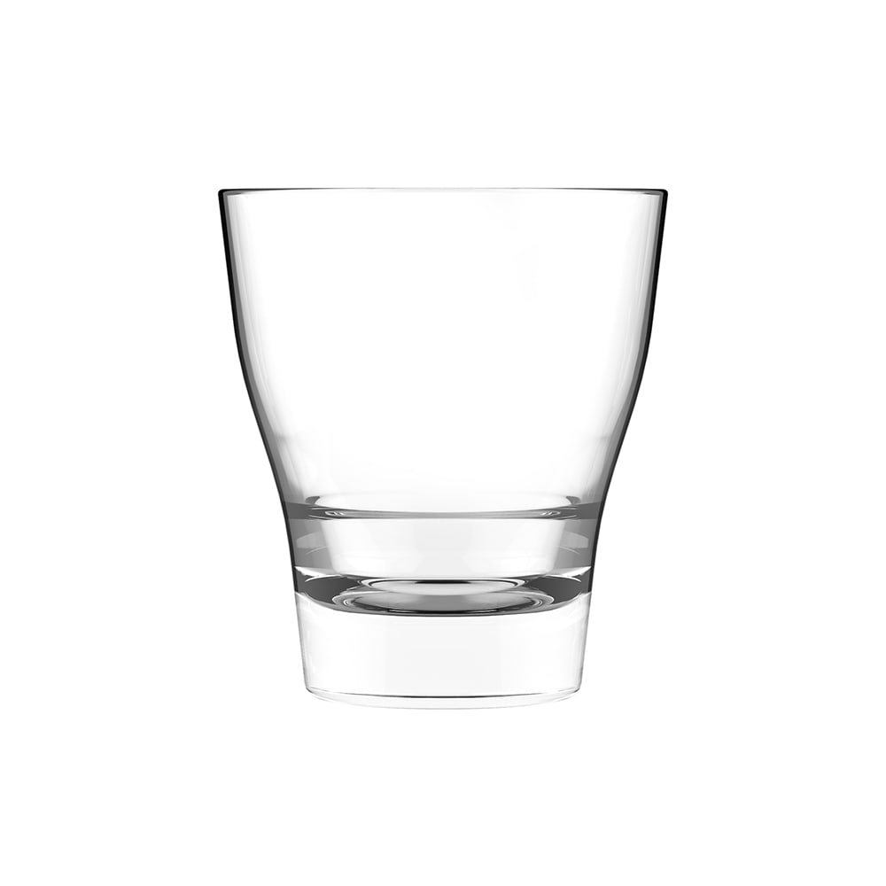 Arcoroc N0512 10 oz Urbane Rocks Glass
